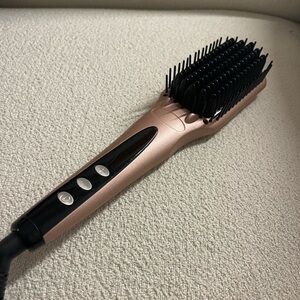 Hair Straightener Brush | Excellent Condition